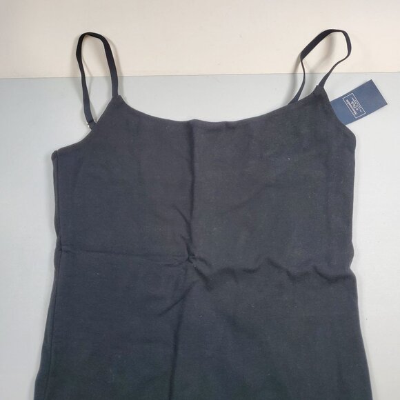 Abercrombie Soft AF Strappy Bodysuit Women Size Medium NWT Adjustable - Picture 2 of 12